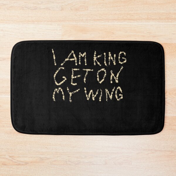 Item preview, I Am King D2 Production designed and sold by SelfUpgrade.