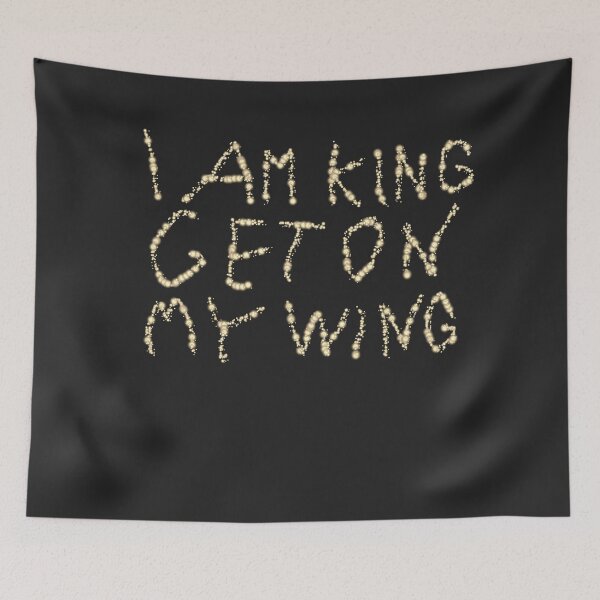 Item preview, I Am King D2 Production designed and sold by SelfUpgrade.