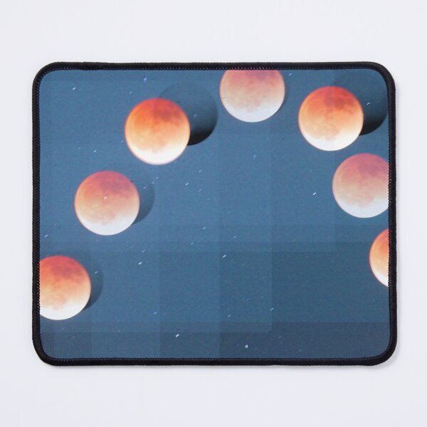 Item preview, Total lunar eclipse may 2022 designed and sold by snapprint365.