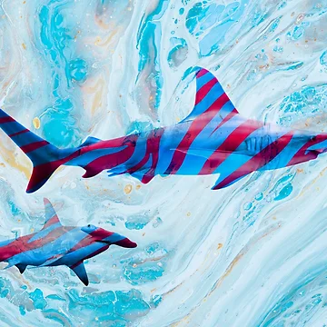 Artwork thumbnail, Carnival by Space Traveller