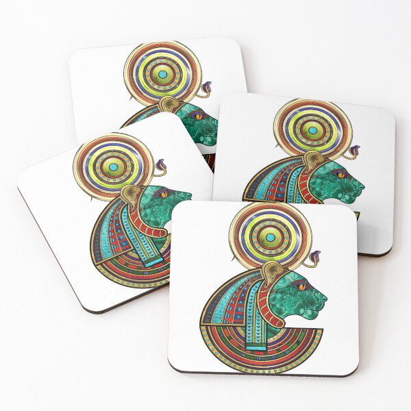 Item preview, Sekhmet designed and sold by Lexipedia369.