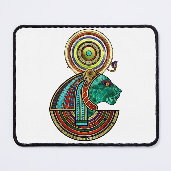 Item preview, Sekhmet designed and sold by Lexipedia369.