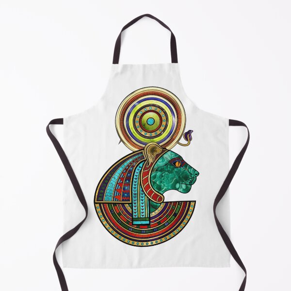 Item preview, Sekhmet designed and sold by Lexipedia369.