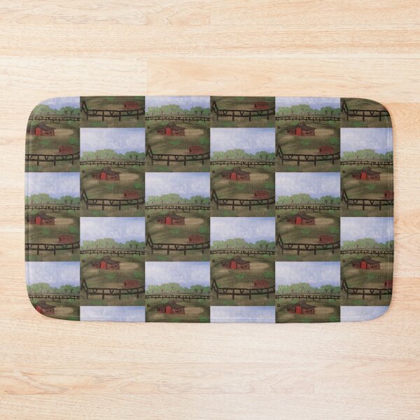 Item preview, The Farm Life designed and sold by PoetryInVision.