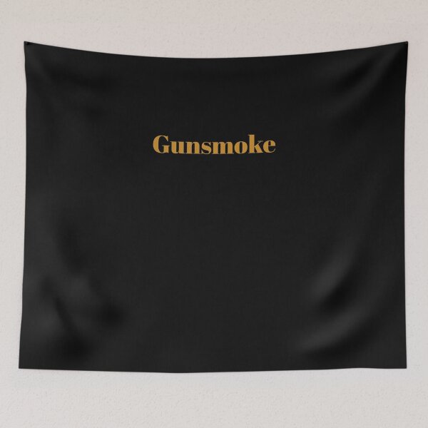 Item preview, Gunsmoke Classic designed and sold by bawdennlloos.