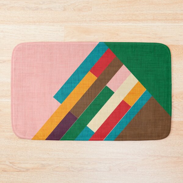 Item preview, meridian pink designed and sold by susycosta.