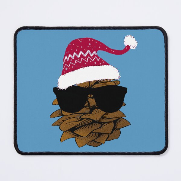 Item preview, Cool Christmas Pinecone designed and sold by laugh-out-loud.