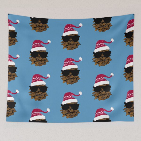 Item preview, Cool Christmas Pinecone designed and sold by laugh-out-loud.