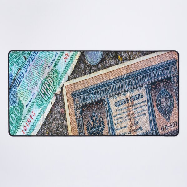 Item preview, fwc 0903 money designed and sold by fred chiea.