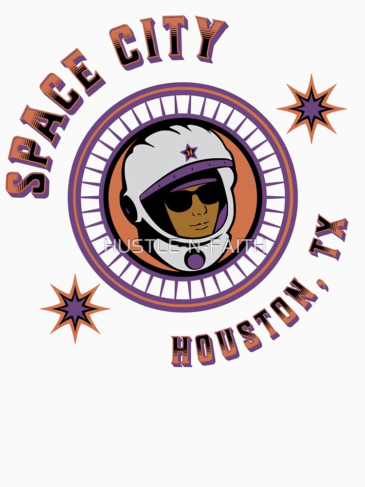 Space City Tee - H.N.S Apparel