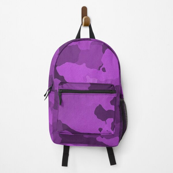 Aperçu de l'œuvre Camouflage violet créée et vendue par Tianjay-Threads.