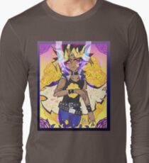 YGO - Marigold Long Sleeve T-Shirt