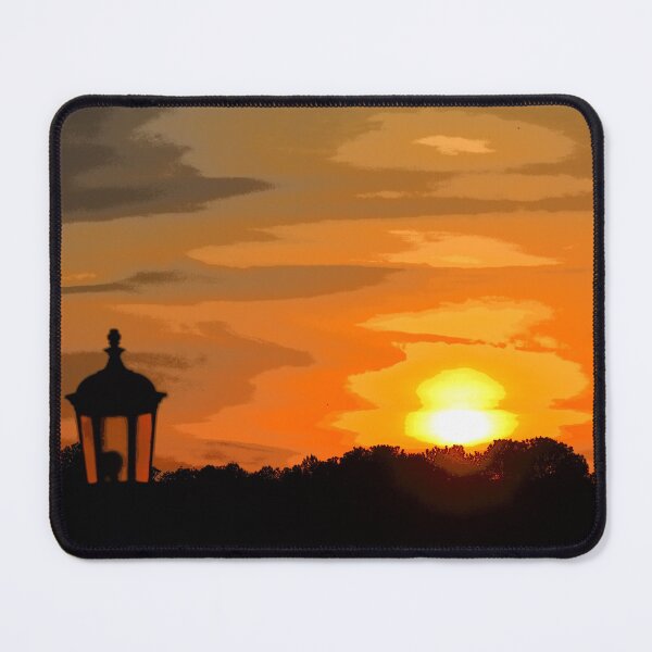 Item preview, Sunset on Lake Wylie designed and sold by Eileen Brymer.