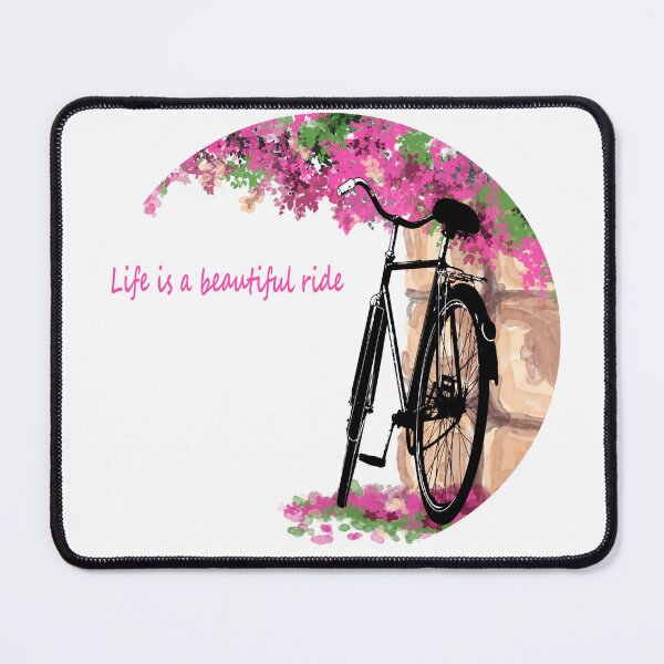 Item preview, Life is a beautiful ride designed and sold by Altom225.