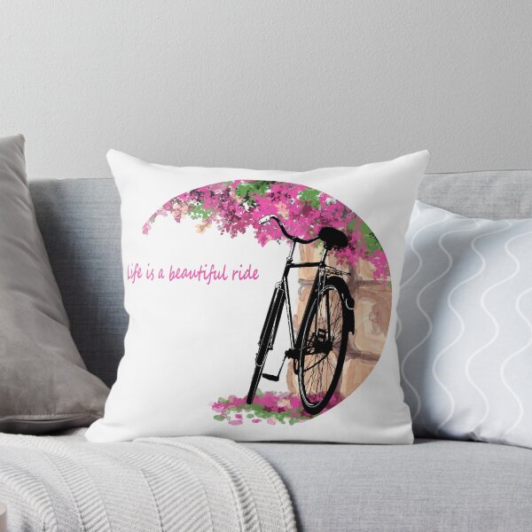 Item preview, Life is a beautiful ride designed and sold by Altom225.