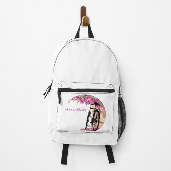 Item preview, Life is a beautiful ride designed and sold by Altom225.