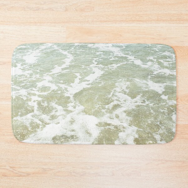 Item preview, Pastel Sea foam  designed and sold by fujinoart.