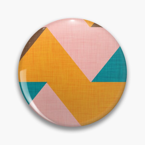 Item preview, Kilim Chevron  designed and sold by susycosta.