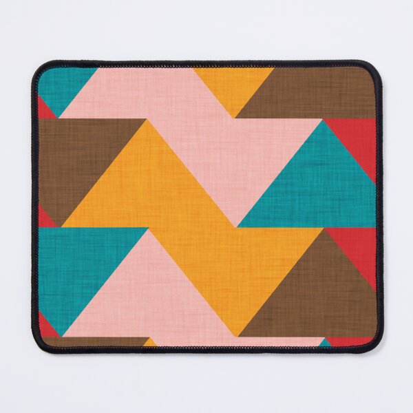 Item preview, Kilim Chevron designed and sold by susycosta.