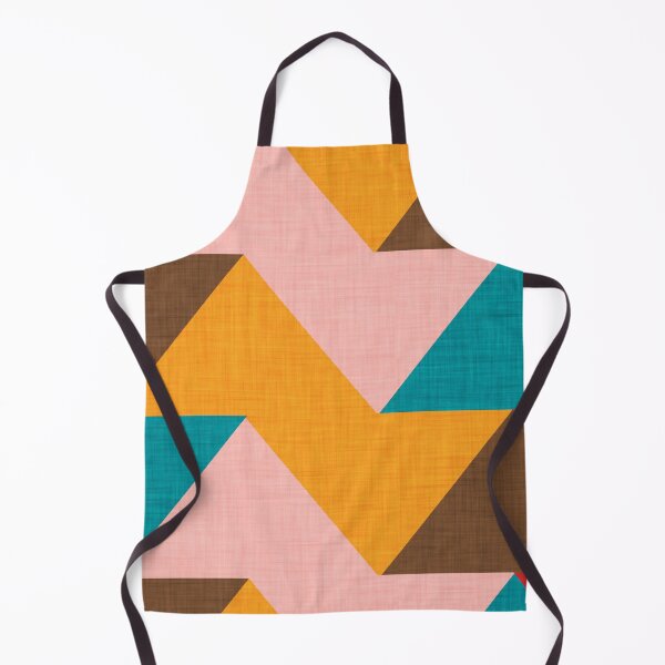 Item preview, Kilim Chevron designed and sold by susycosta.