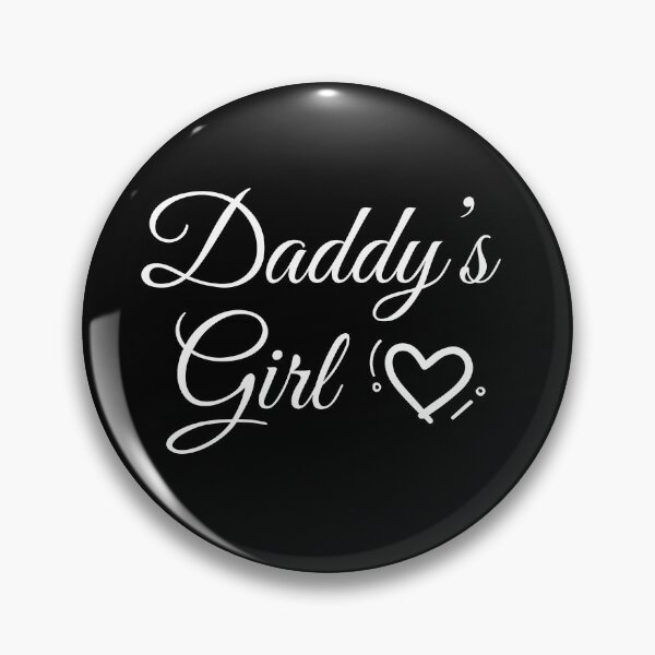 Item preview, Daddy's Girl designed and sold by Wanc Designs.