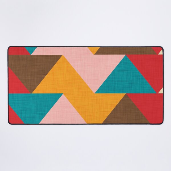 Item preview, Kilim Chevron  designed and sold by susycosta.
