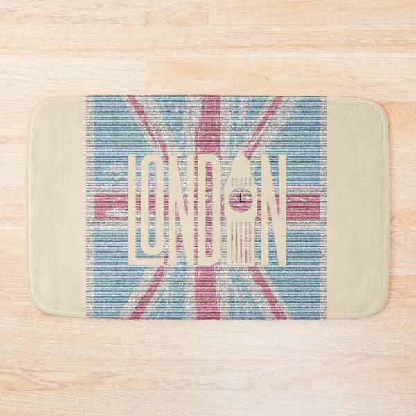 Item preview, Union Jack BY CALLISC designed and sold by Calliope Cr ⭐⭐⭐⭐⭐.