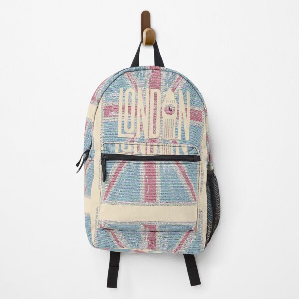 Item preview, Union Jack BY CALLISC designed and sold by Calliope Cr ⭐⭐⭐⭐⭐.