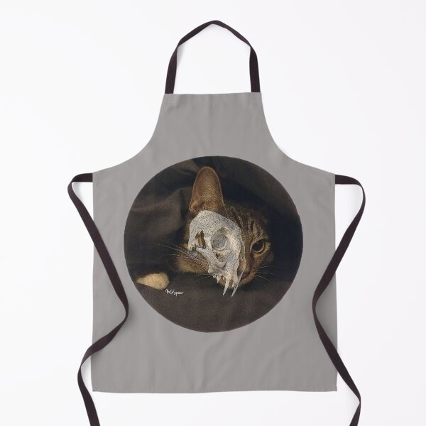 Item preview, Phantasm Feline designed and sold by MGSpear.