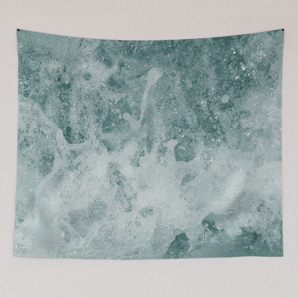 Item preview, Sea foam  designed and sold by fujinoart.