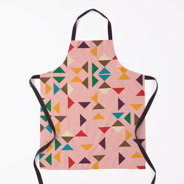 Item preview, Kilim triangle pattern designed and sold by susycosta.