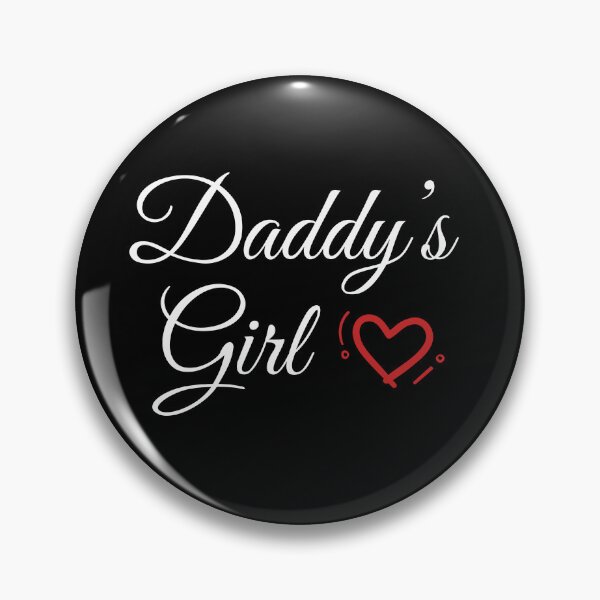 Item preview, Daddy's Girl designed and sold by Wanc Designs.