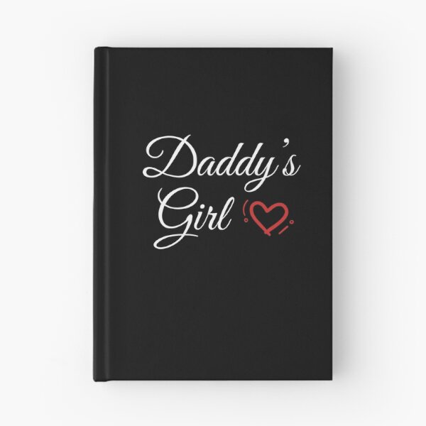 Item preview, Daddy's Girl designed and sold by Wanc Designs.