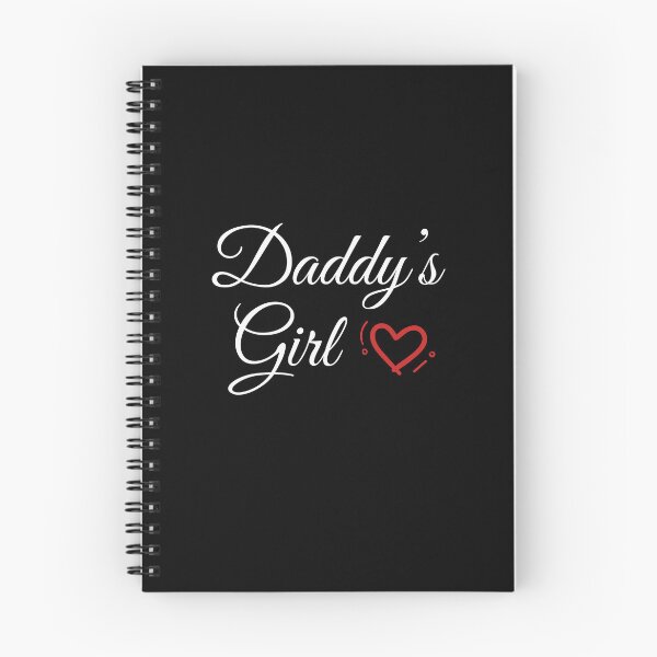 Item preview, Daddy's Girl designed and sold by Wanc Designs.