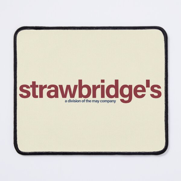 Item preview, Strawbridge's Department Store designed and sold by TeeArcade84.