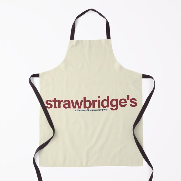 Item preview, Strawbridge's Department Store designed and sold by TeeArcade84.