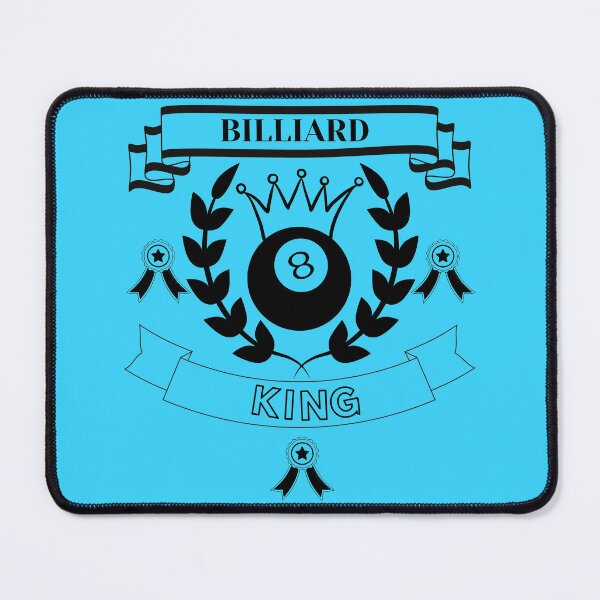 Item preview, Billiard King designed and sold by STIGPhotoDesign.