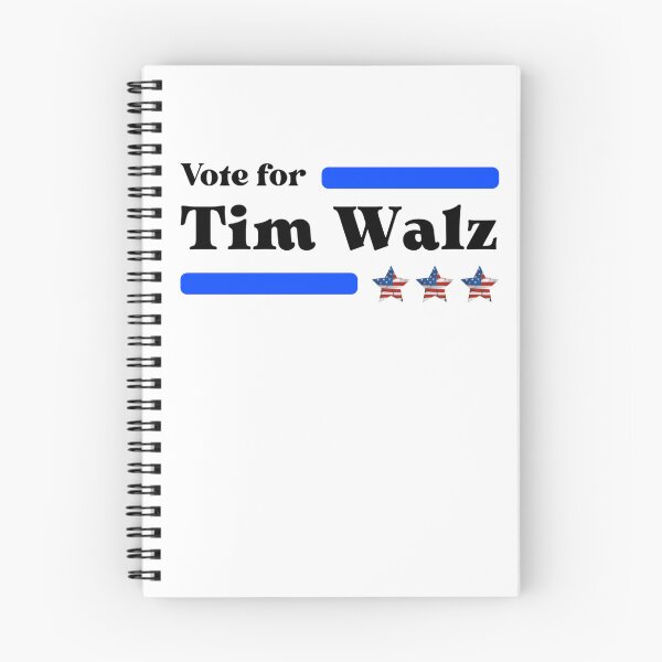 Item preview, Vote For Tim Walz - Minnesota's Governor designed and sold by Sonatablue.