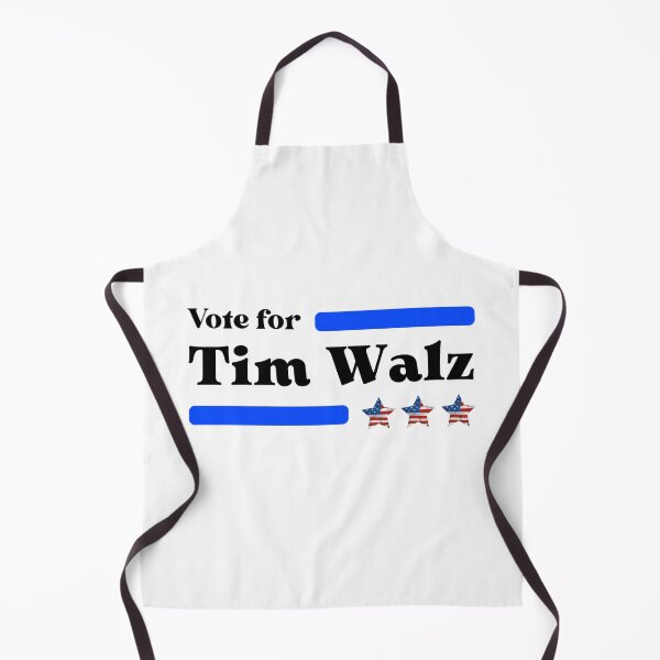 Item preview, Vote For Tim Walz - Minnesota's Governor designed and sold by Sonatablue.