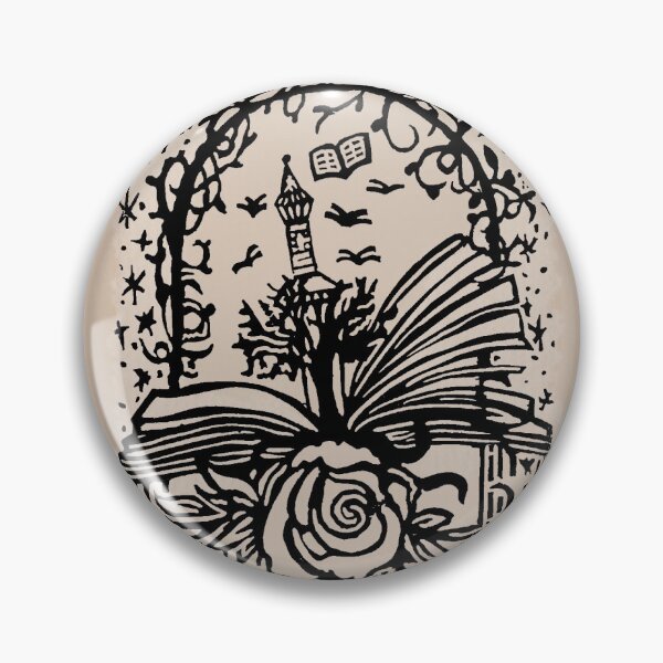 Item preview, Uprooted designed and sold by Anobledesigner.