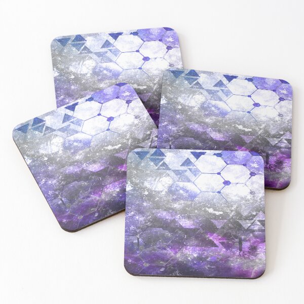 Item preview, Purple Art designed and sold by Marnple.