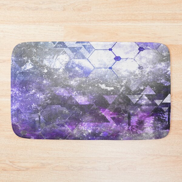 Item preview, Purple Art designed and sold by Marnple.