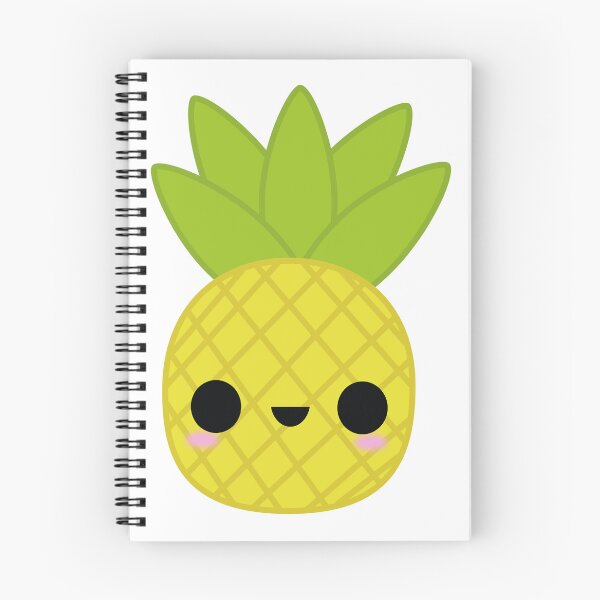 Artikelvorschau, NETTE ANANAS entworfen und verkauft von TheBlessedTip.