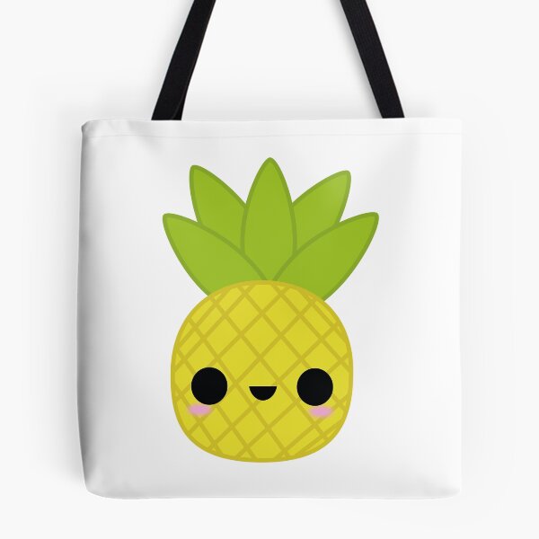 Aperçu de l'œuvre ANANAS MIGNON créée et vendue par TheBlessedTip.