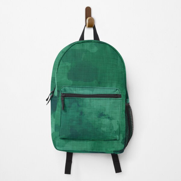 Item preview, Emerald Watercolor Abstract designed and sold by susycosta.