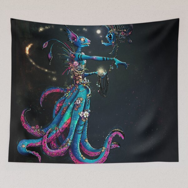 Item preview, Deep designed and sold by ladyyatexel.