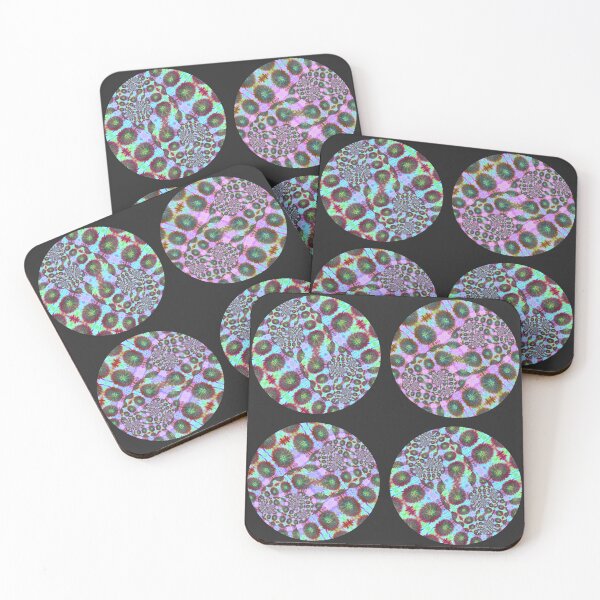 Item preview, Colorful animal print designed and sold by Coexist In Tee's .