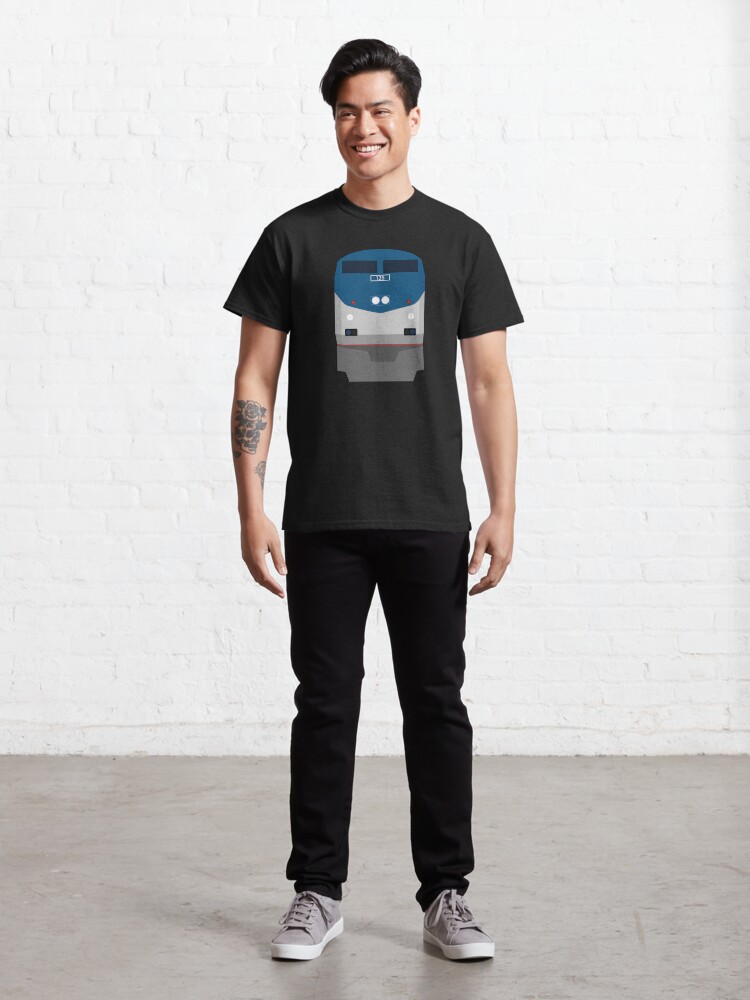 Alternate view of Genesis P42DC Classic T-Shirt