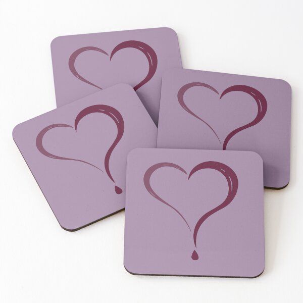 Item preview, Heart shaped question designed and sold by Creatory.studio.