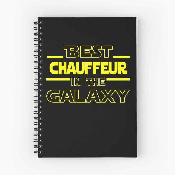 Item preview, chauffeur Job Dad Mom Hudband Mens Shirt, Best chauffeur In The Galaxy, Funny chauffeur Birthday christmas Gift Gift designed and sold by xlnv.